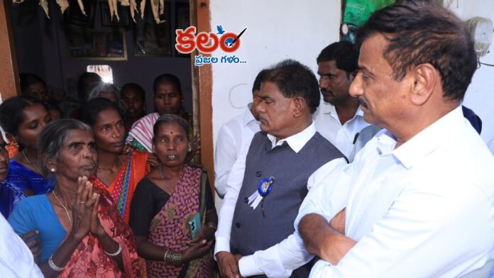 Kotha Prabhakar Reddy