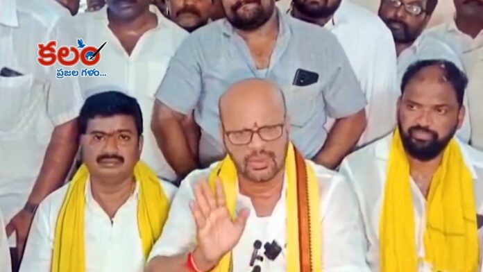 SVSN Varma