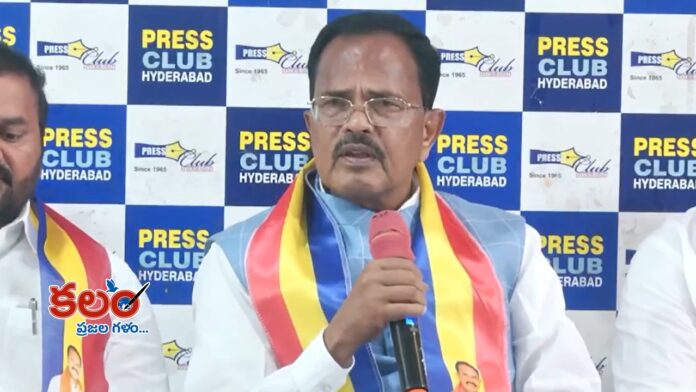 Motkupalli Narasimhulu