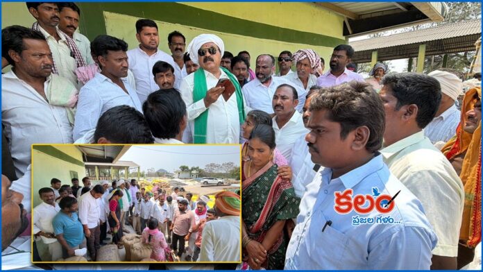 Errabelli Dayakar Rao