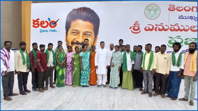 Amrabad Tiger Reserve