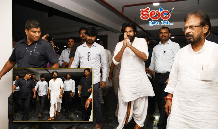 Pawan Kalyan