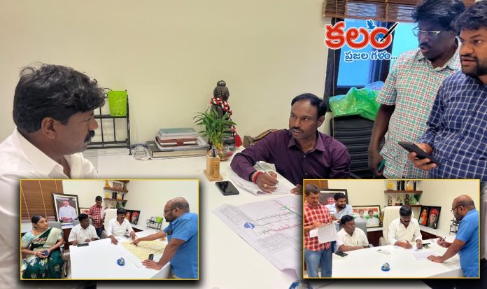 Vemula Veeresham
