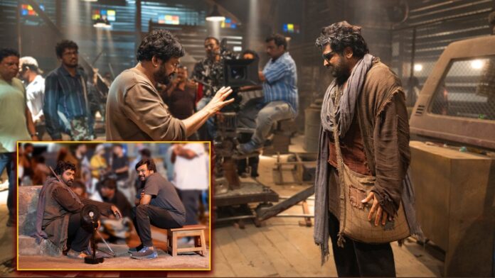 Vijay Sethupathi