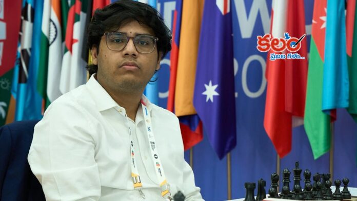 Aronyak Ghosh