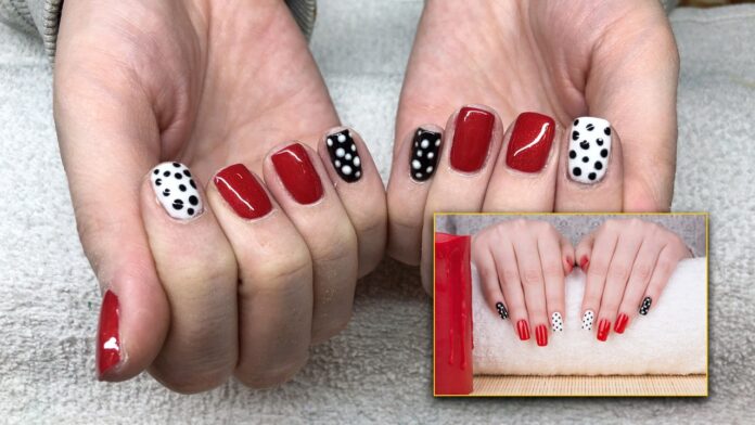 Nail Polish