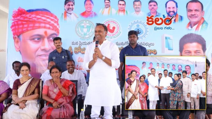 Raj Gopal Reddy