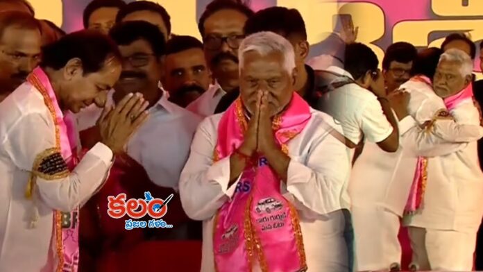 Jeevan Reddy