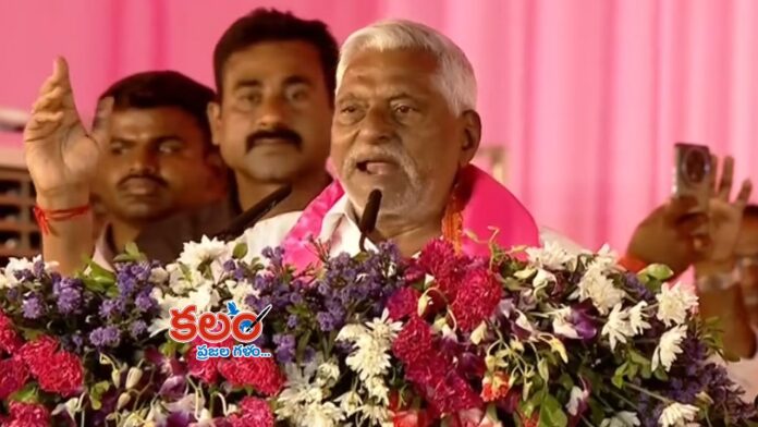 Jeevan Reddy