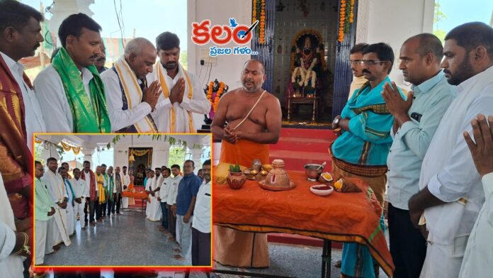 Manala Mohan Reddy