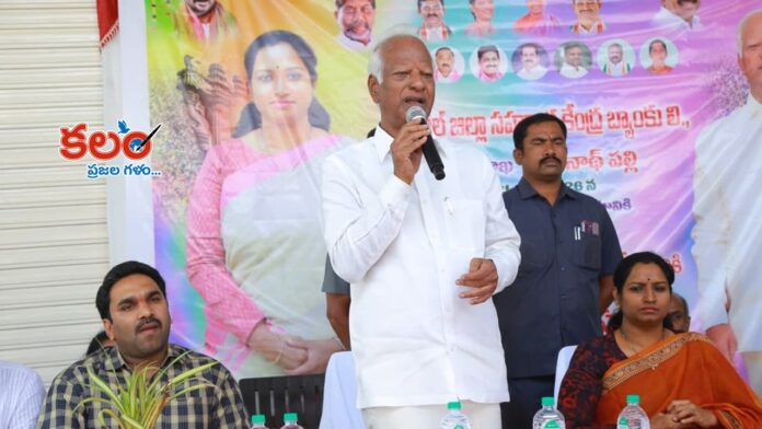 kadiyam srihari