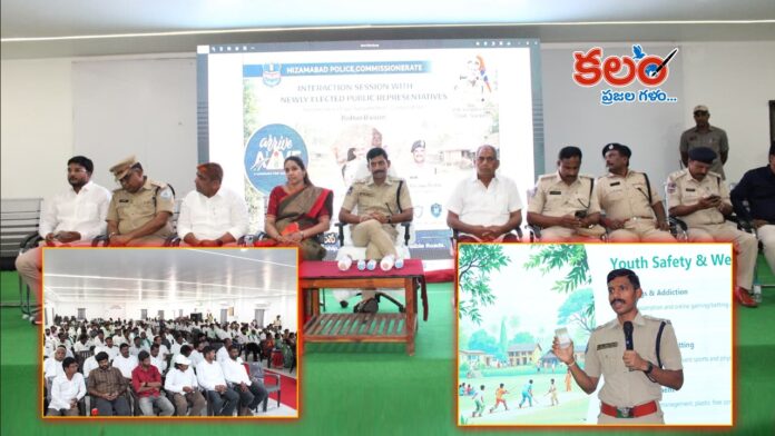 CP Sai Chaitanya