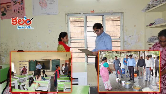 Collector Ankit