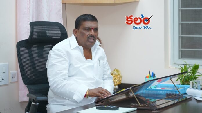 Mahipal Reddy