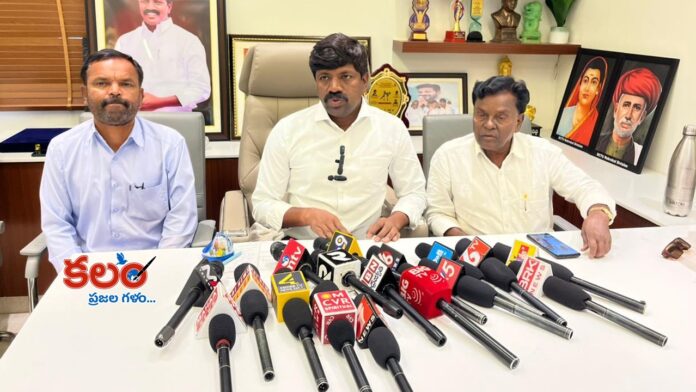 Vemula Veeresham