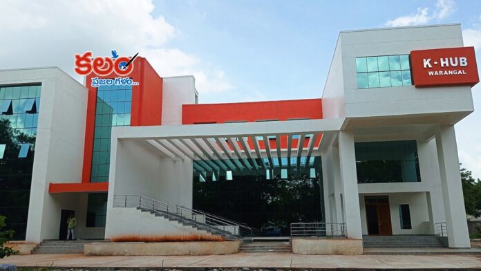 K Hub