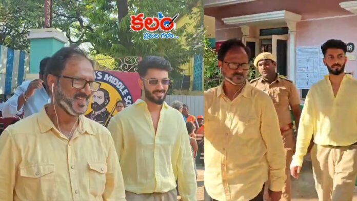 Anirudh