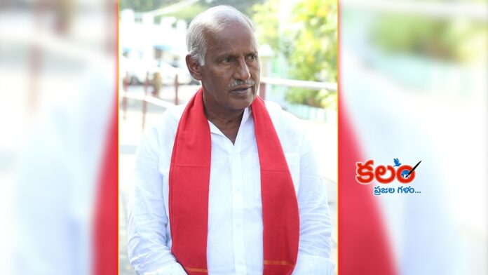 MLA Kunamneni