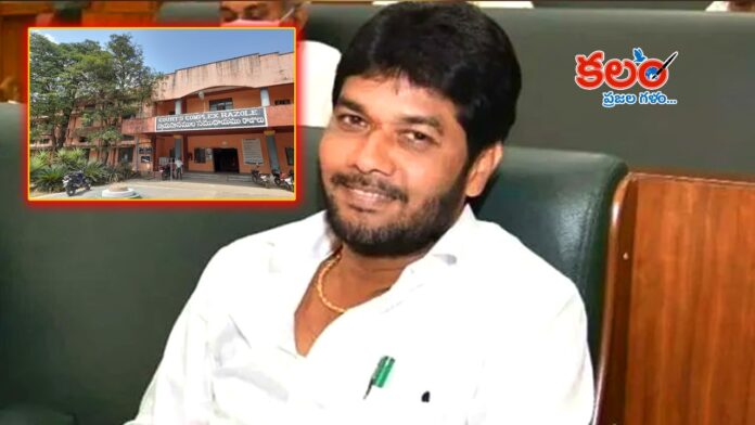Ananta Babu