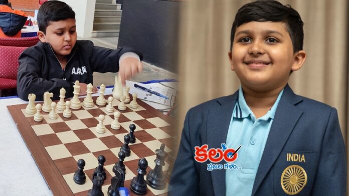 Aarav Sarbalia