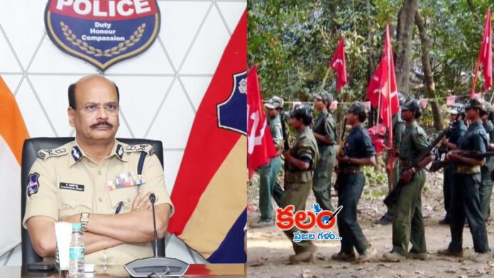DGP Shivadhar Reddy