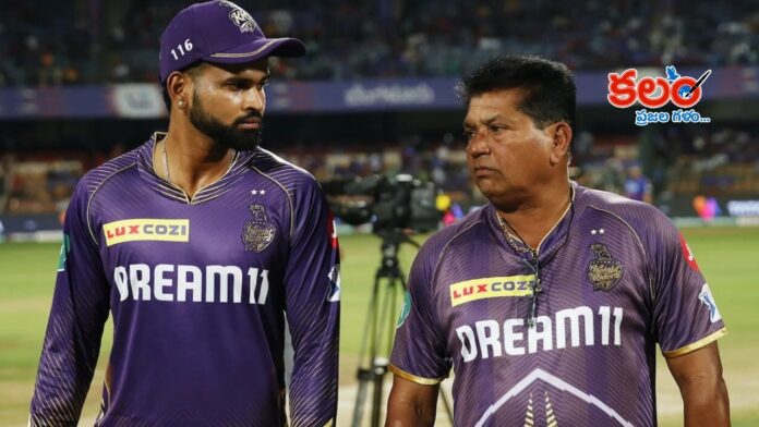 Shreyas Iyer