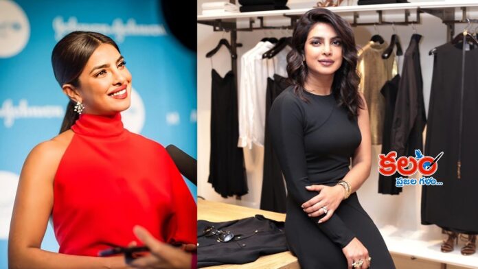 Priyanka Chopra