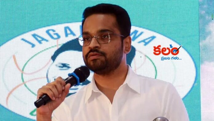Sajjala Bhargava