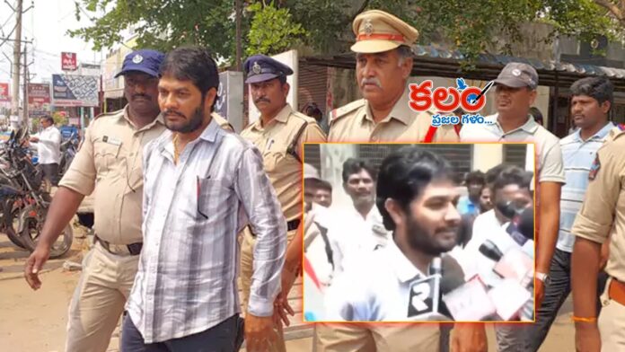 Ananta Babu