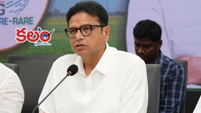 Sridhar Babu