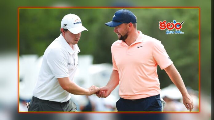 Matt Fitzpatrick