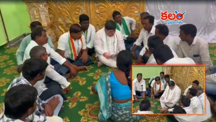 Minister Ponnam