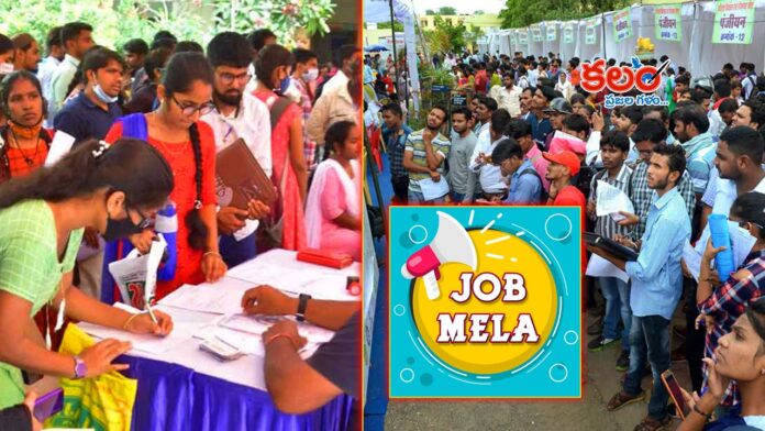 Job Mela