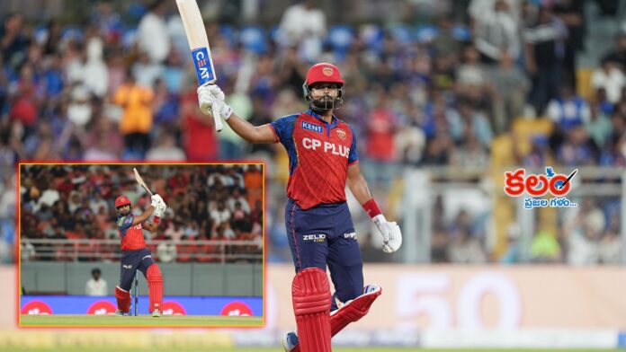 Shreyas Iyer