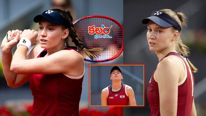 Madrid Open