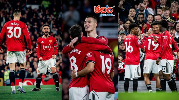 Manchester United