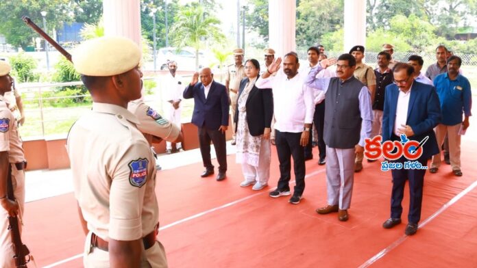 Chandrashekar Reddy