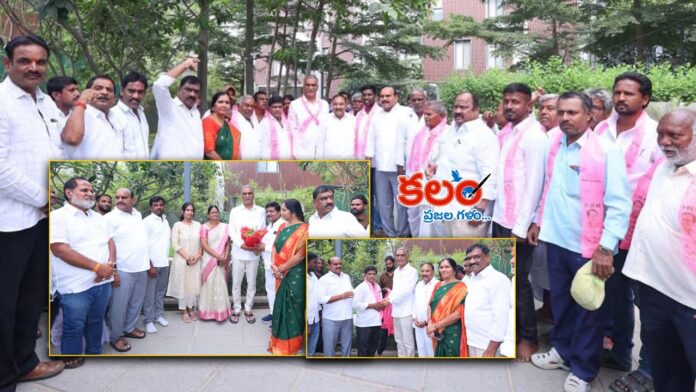 Harish Rao