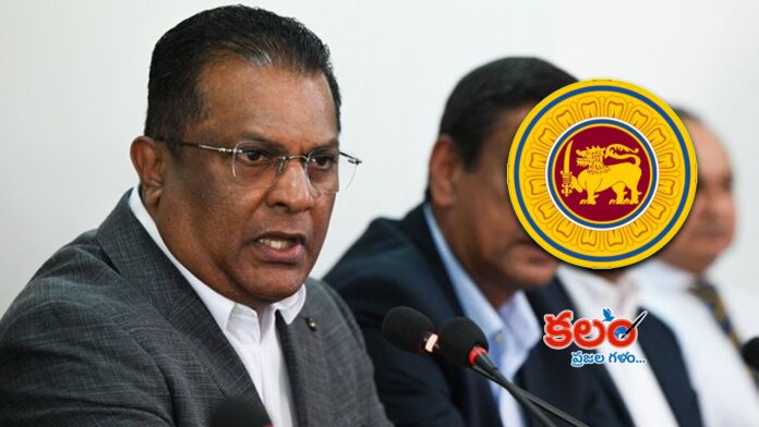 Shammi Silva