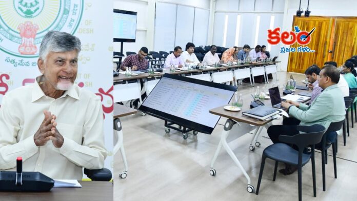 CM Chandrababu