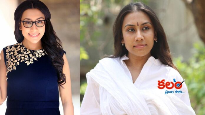 Divya Sathyaraj