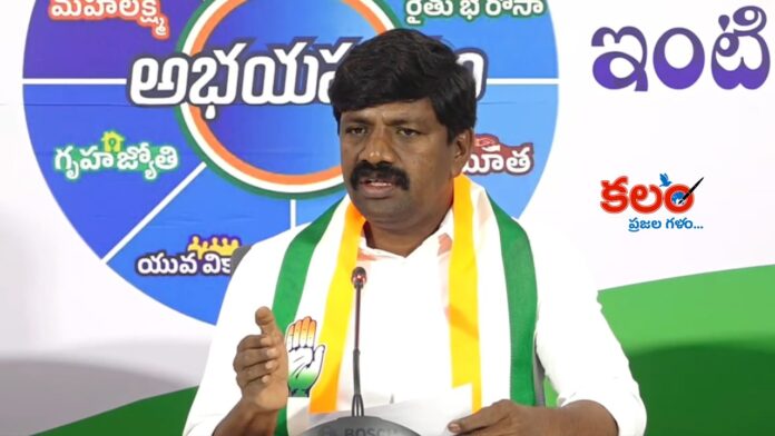 Vemula Veeresham