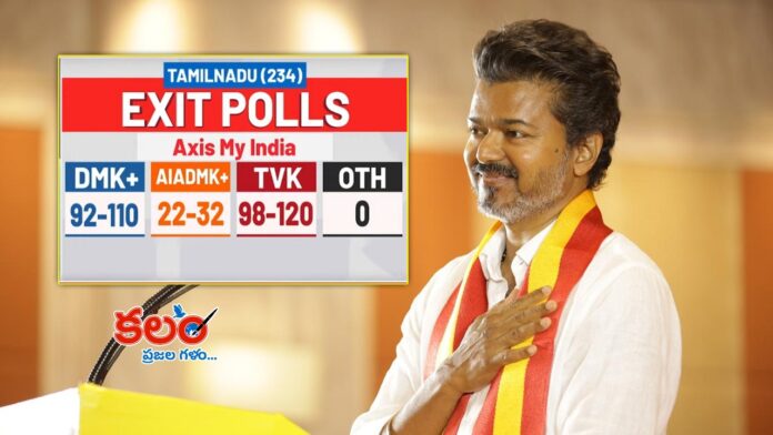 TVK Vijay
