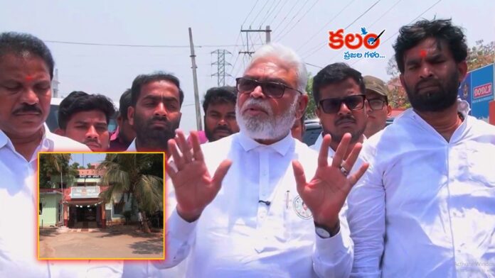 Ambati Rambabu