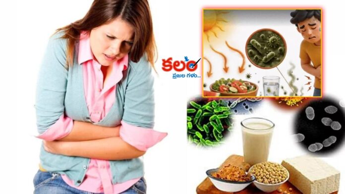 Food Poisoning