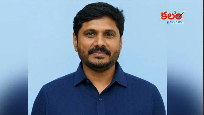 Pudi Srihari