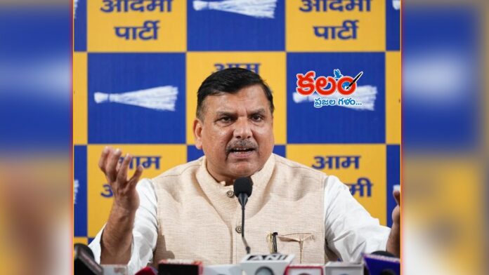 Sanjay Singh