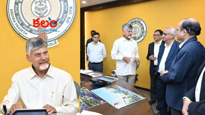 Chandrababu