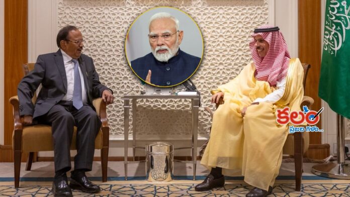 Ajit Doval