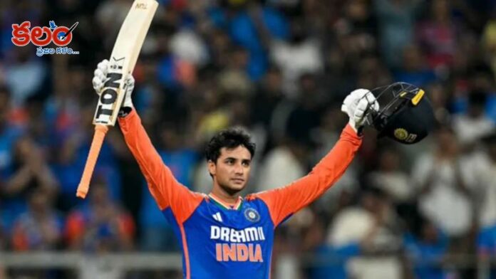 Abhishek Sharma